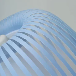 Lampa wisząca AGORA PENDANT BLUE (AZ6642) Azzardo