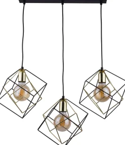 Lampa wisząca ALAMBRE (2699) - TK Lighting