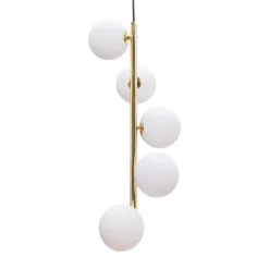 Lampa wisząca ALI (5648) - Zuma Line