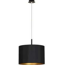 Lampa wisząca ALICE gold I L (4961) Nowodvorski - żyrandol