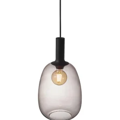 Lampa wisząca ALTON czarna (47303047) - Nordlux