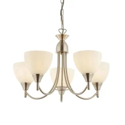 Lampa Wisząca Alton (1805-5SC) Endon