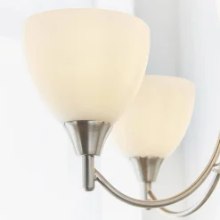 Lampa Wisząca Alton (1805-5SC) Endon