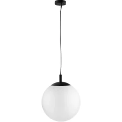 Lampa wisząca ALUR rozm. L (10736102) - Kaspa
