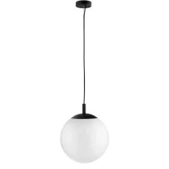 Lampa wisząca ALUR rozm. L (10735102) - Kaspa
