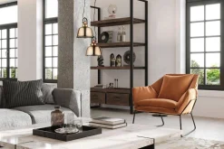 Lampa wisząca AMALFI L (8381) - Nowodvorski