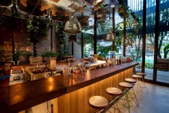 Lampa wisząca AMALFI L (8381) - Nowodvorski