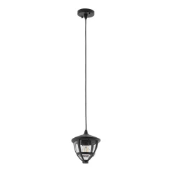 Lampa wisząca AMELIA BL CG (10496) - Nowodvorski