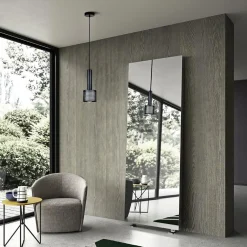 Lampa wisząca Amo czarna 1xE27 (LP-0702/1P BK) - Light Prestige