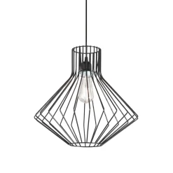 Lampa wisząca Ampolla (167497) Ideal Lux - żyrandol