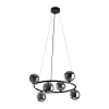 Lampa wisząca ANABELLE 6 PŁ (6843) - TK Lighting