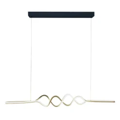 Lampa wisząca ANCONA 36W LED 4000K (ML1575) - Milagro