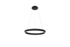 Lampa wisząca ANDREA 100 3000K DIMM czarna (AZ5102) - Azzardo