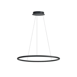 Lampa wisząca APUS 80 BK (AZ6532) Azzardo