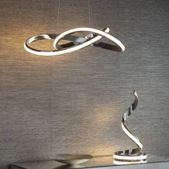 Lampa Wisząca Aria (76394) Endon