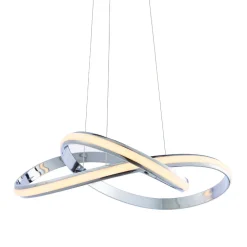 Lampa Wisząca Aria (76394) Endon