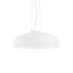 Lampa wisząca ARIA SP1 D50 (059679) Ideal Lux - żyrandol
