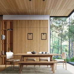 Lampa wisząca ARIES wenge (SL.1311) - Sollux Lighting