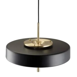Lampa wisząca ARTDECO (MP8872 black) - Step into Design