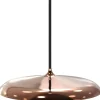 Lampa wisząca ARTIST LED miedziana Ø25 cm (83083030) - Nordlux