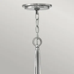 Lampa wisząca Ascher - 3 źródła światła (QN-ASCHER-3P) - Quintiesse