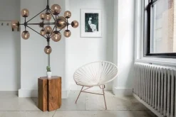 Lampa wisząca ASTRIFERO-15 (ST-9047-15) - Step into Design