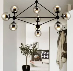 Lampa wisząca ASTRIFERO-10 (ST-9047-10) - Step into Design