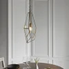 Lampa Wisząca Avery (73117) Endon