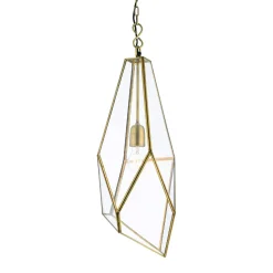 Lampa Wisząca Avery (73117) Endon