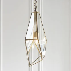 Lampa Wisząca Avery (73117) Endon