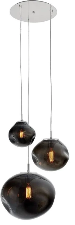 Lampa wisząca AVIA 3 (10424308) KASPA