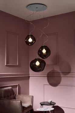 Lampa wisząca AVIA 3 (10424308) KASPA