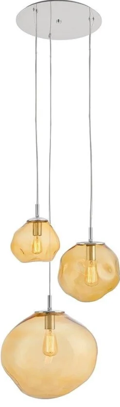 Lampa wisząca AVIA 3 (10419315) KASPA