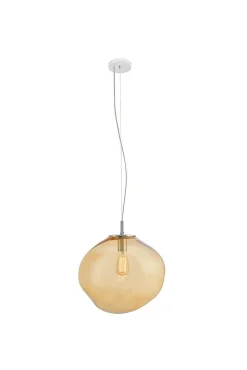 Lampa wisząca AVIA L (10418115) KASPA - żyrandol