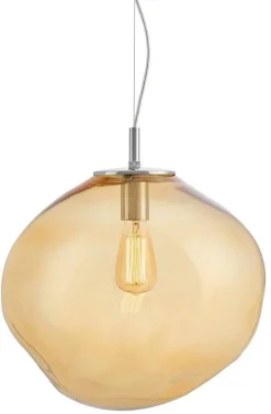 Lampa wisząca AVIA L (10418115) KASPA - żyrandol