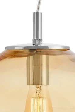 Lampa wisząca AVIA L (10418115) KASPA - żyrandol