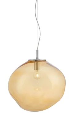 Lampa wisząca AVIA L (10418115) KASPA - żyrandol