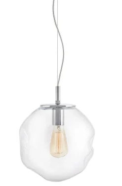 Lampa wisząca AVIA L (10413109) KASPA - żyrandol