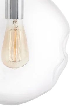 Lampa wisząca AVIA L (10413109) KASPA - żyrandol