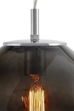 Lampa wisząca AVIA M (10422108) KASPA - żyrandol