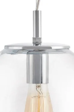 Lampa wisząca AVIA M (10412109) KASPA - żyrandol