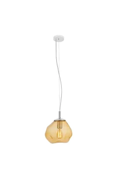 Lampa wisząca AVIA S (10416115) KASPA - żyrandol