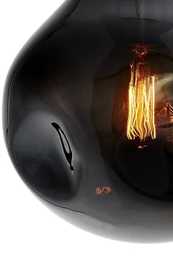 Lampa wisząca AVIA S (10421108) KASPA - żyrandol