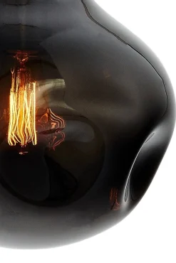 Lampa wisząca AVIA S (10421108) KASPA - żyrandol