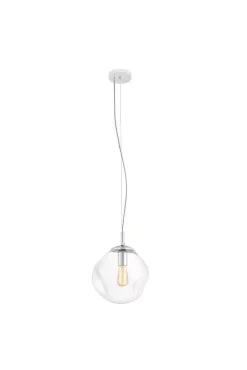 Lampa wisząca AVIA S (10411109) KASPA - żyrandol