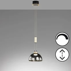 Lampa wisząca Avignon (61013) - Fischer&Honsel