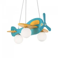 Lampa wisząca Avion (136325) Ideal Lux