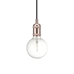 Lampa wisząca AVRA miedziana (84800030) - Nordlux