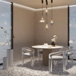 Lampa wisząca Bangkok (MOD185PL-L6B3K2) - Maytoni