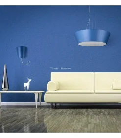 Lampa wisząca Bari (67972) Ramko - żyrandol